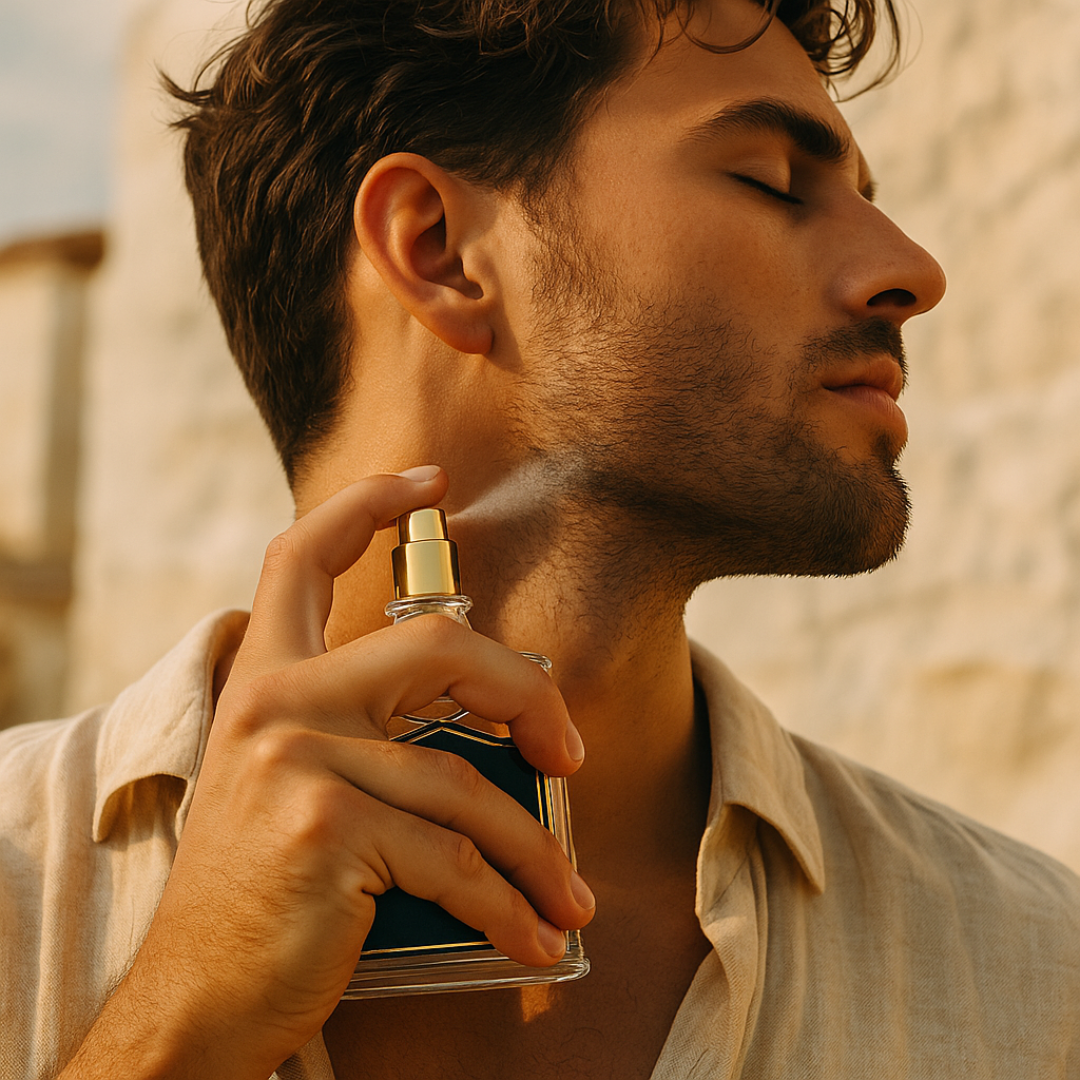ERF Eau De Parfum