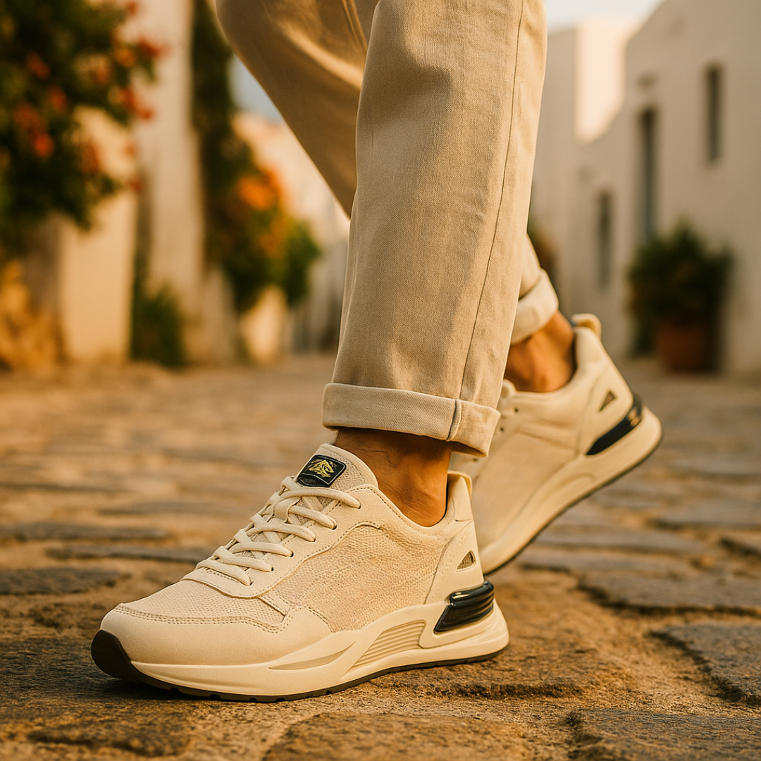 Urban Motion Sneakers