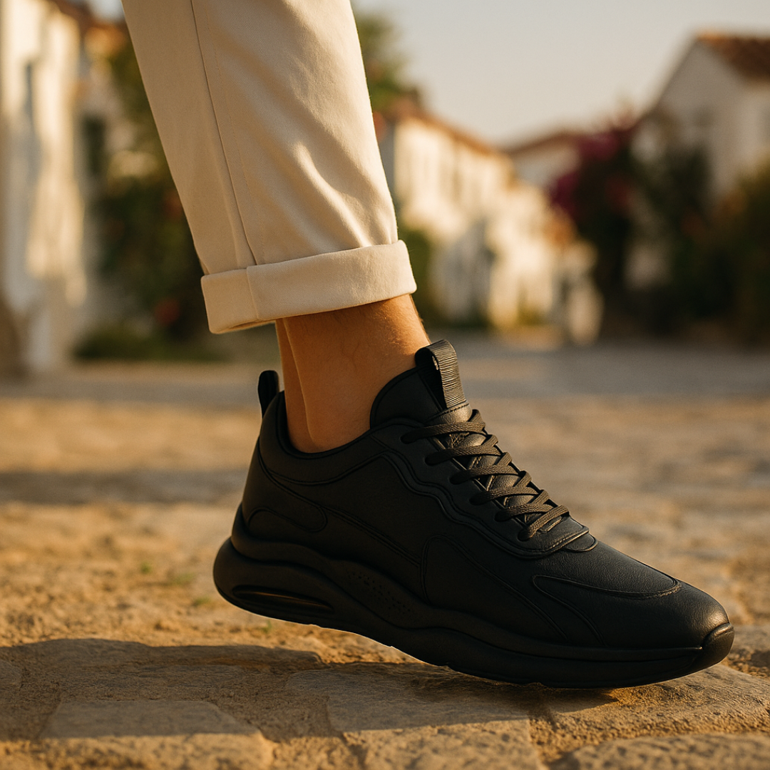 Velocity Essential Sneakers