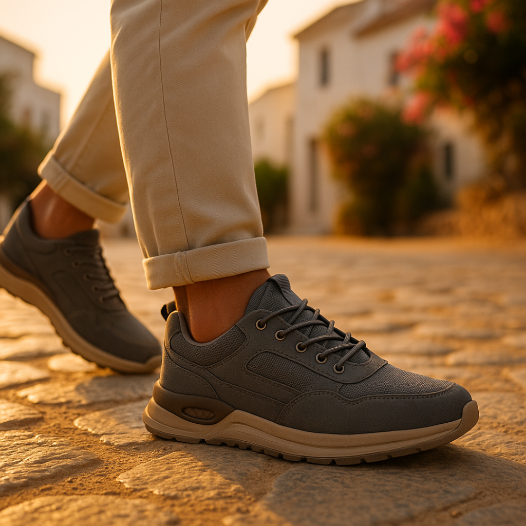Sport Essential Comfort Sneakers