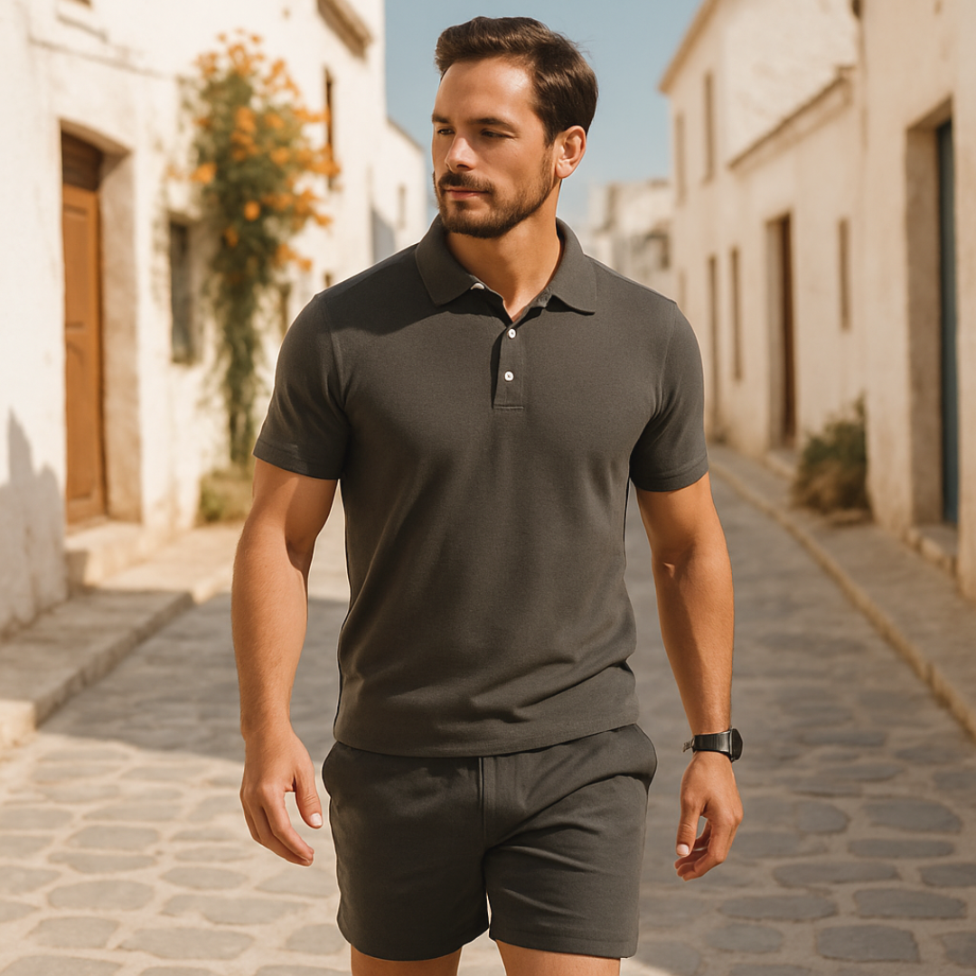 Polo Summer Set