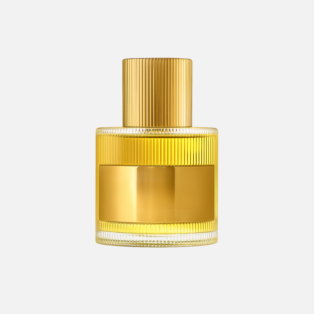 CAZ Eau de Parfum