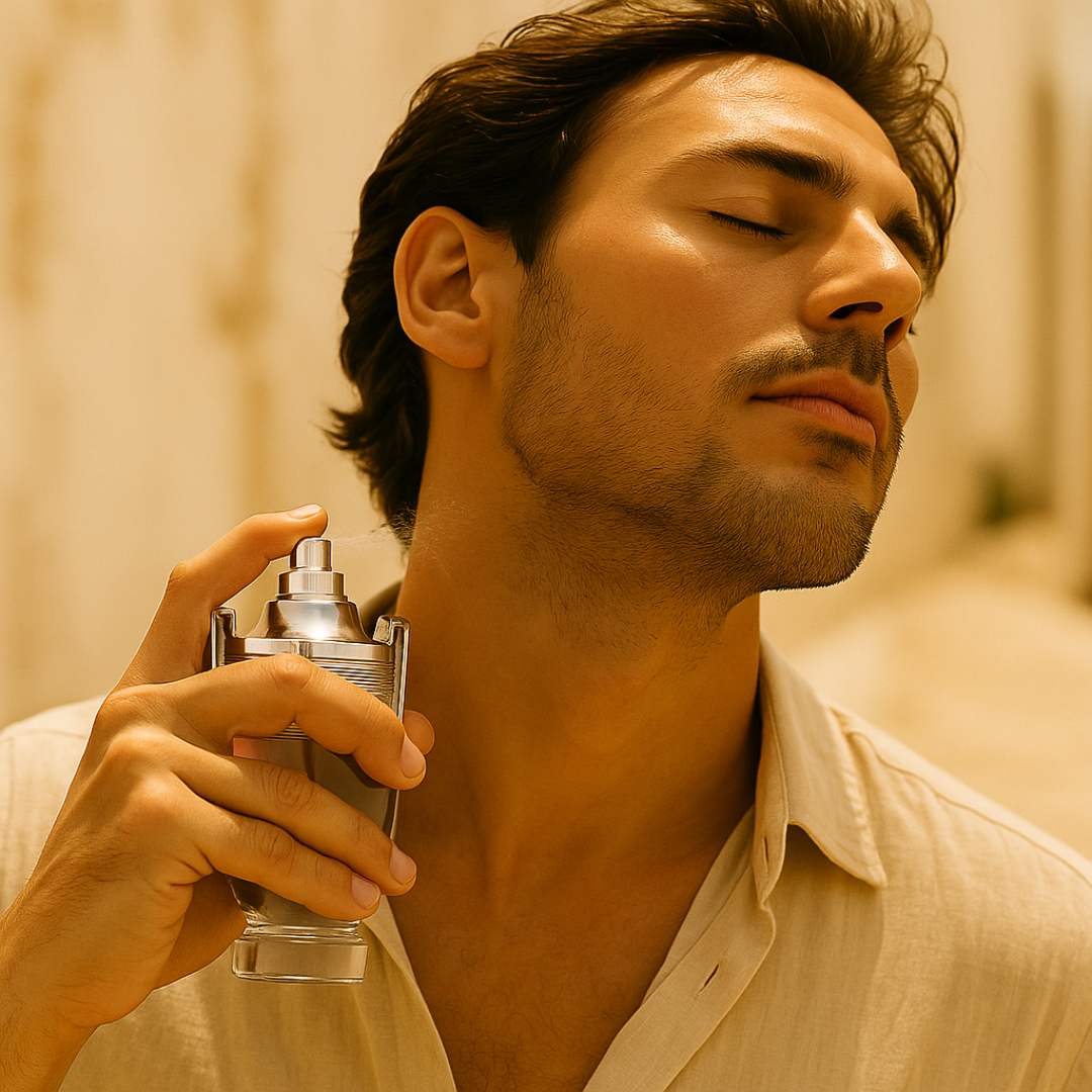 IVT Eau de Toilette