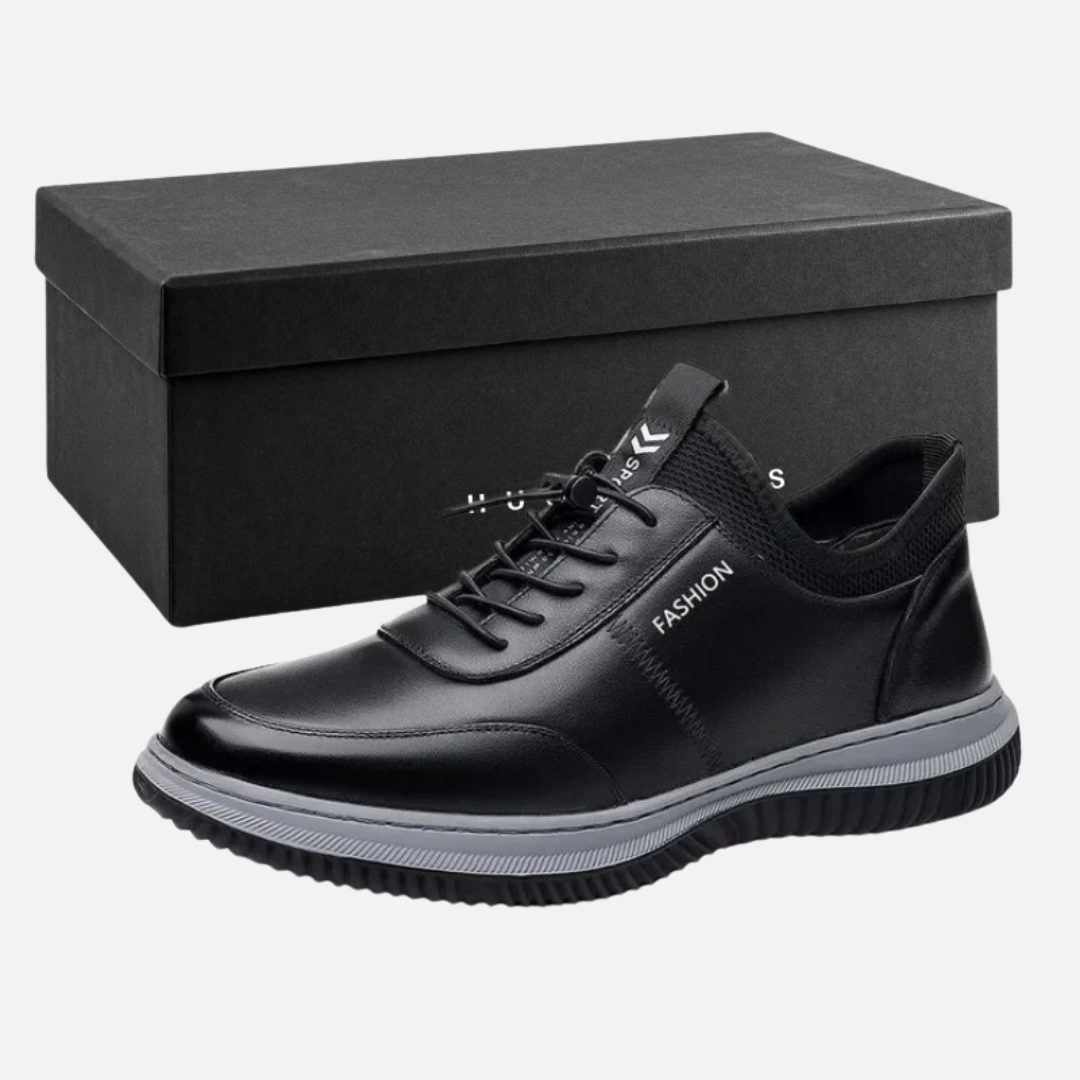 Oxford Elite Comfort Sneakers