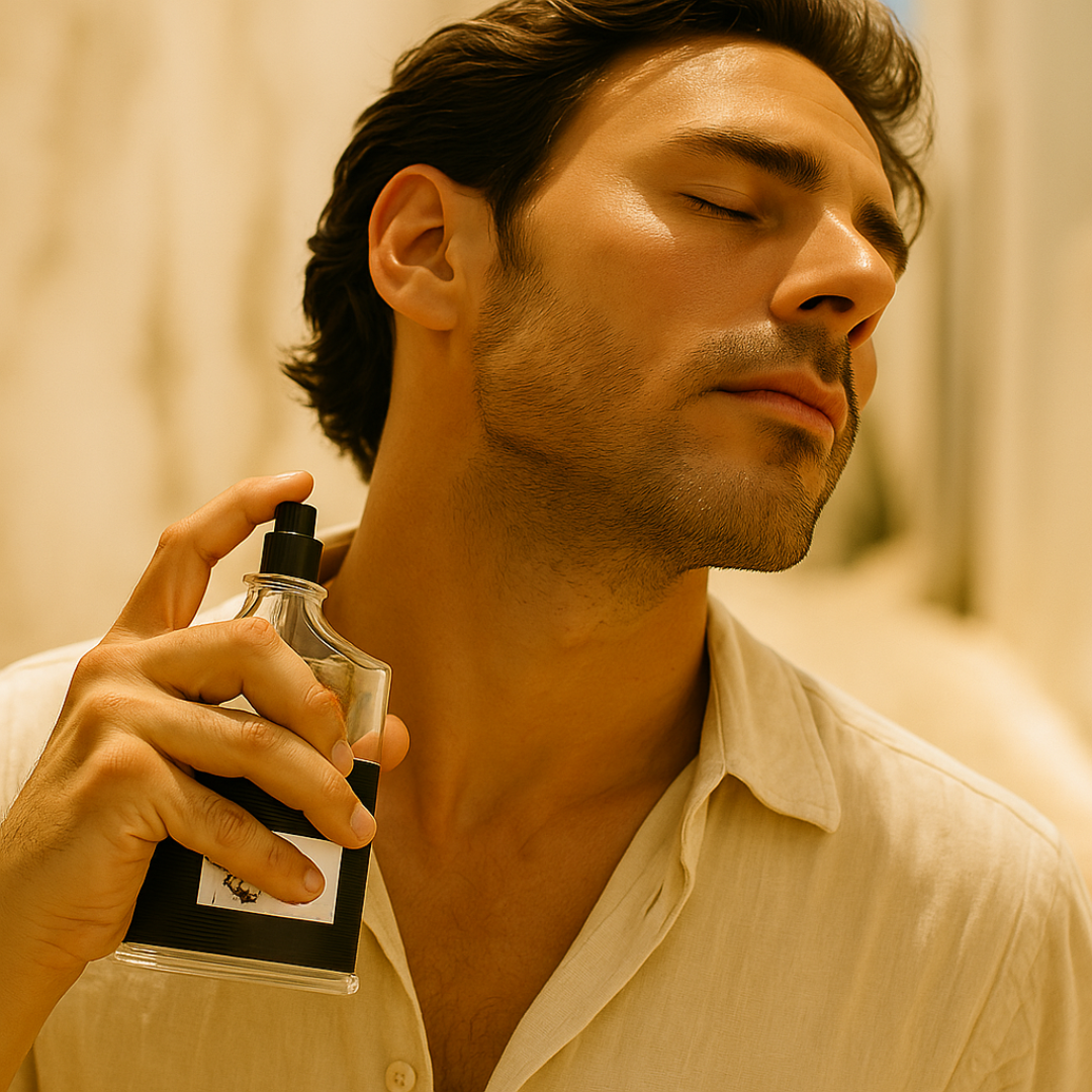 AVT Eau de Parfum