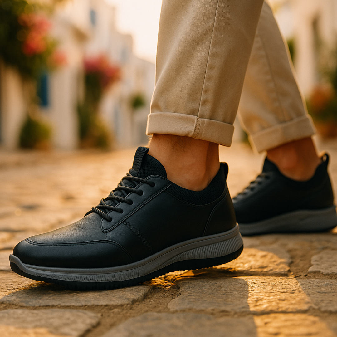 Oxford Elite Comfort Sneakers